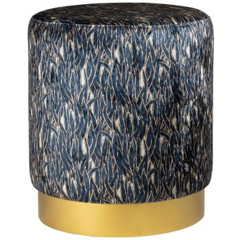 96509030 Poef April Patroon 1hr