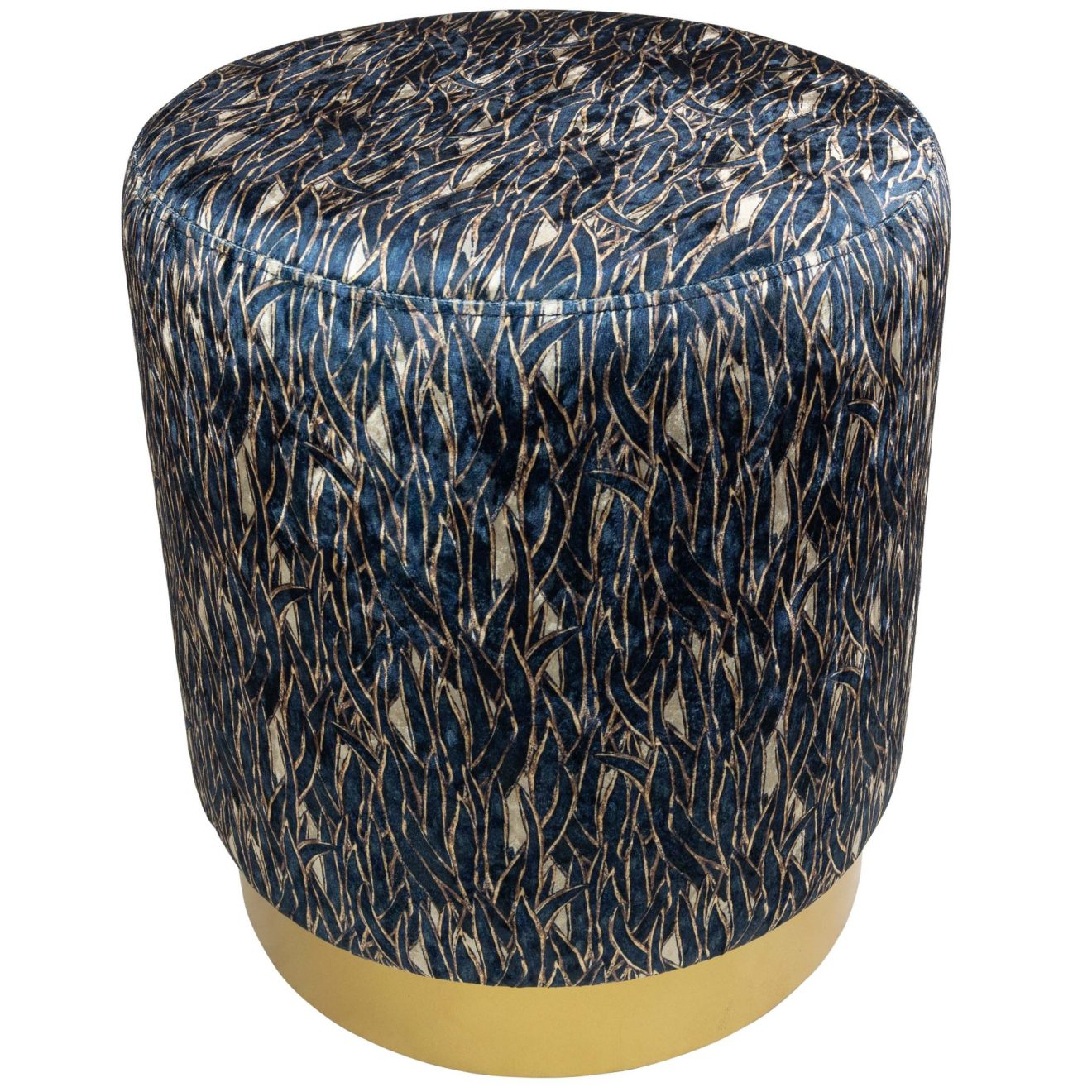 96509030 Poef April Patroon 2hr