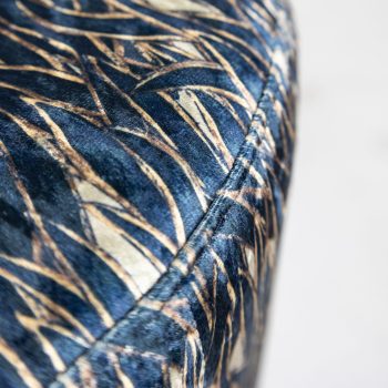 96509030 Poef April Patroon 4hr