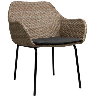 96910890 Terrasstoel Bree 1hr