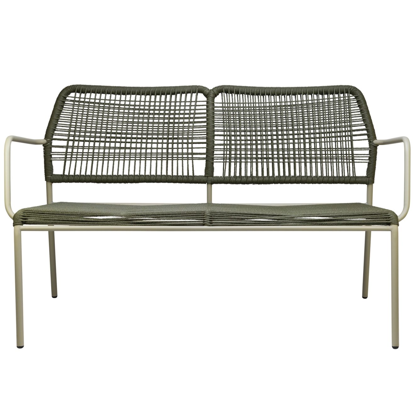 96916760 Terrasbank Twist Groen 2hr