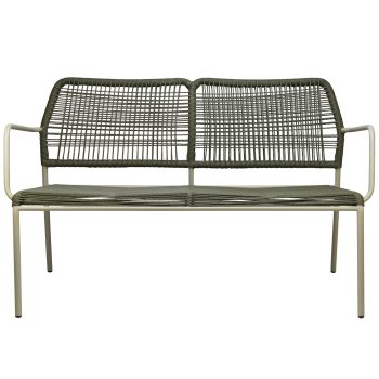 96916760 Terrasbank Twist Groen 2hr