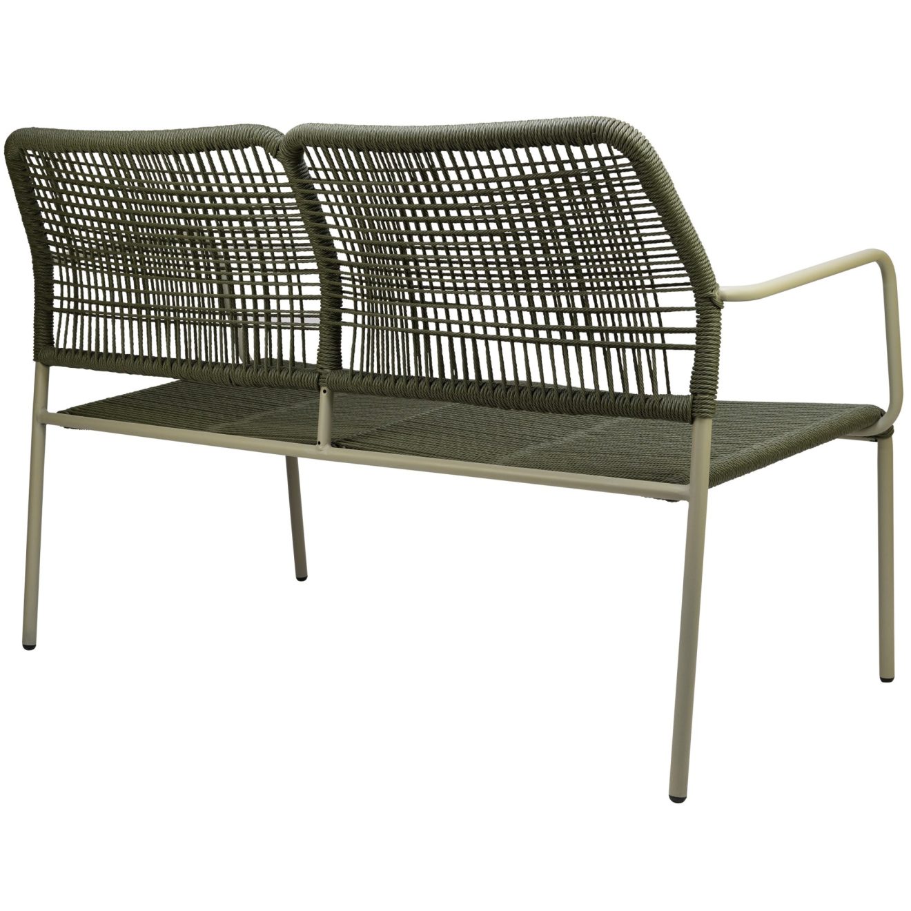 96916760 Terrasbank Twist Groen 4hr