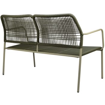 96916760 Terrasbank Twist Groen 4hr