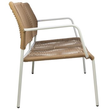 96916770 Terrasbank Twist Naturel 3hr