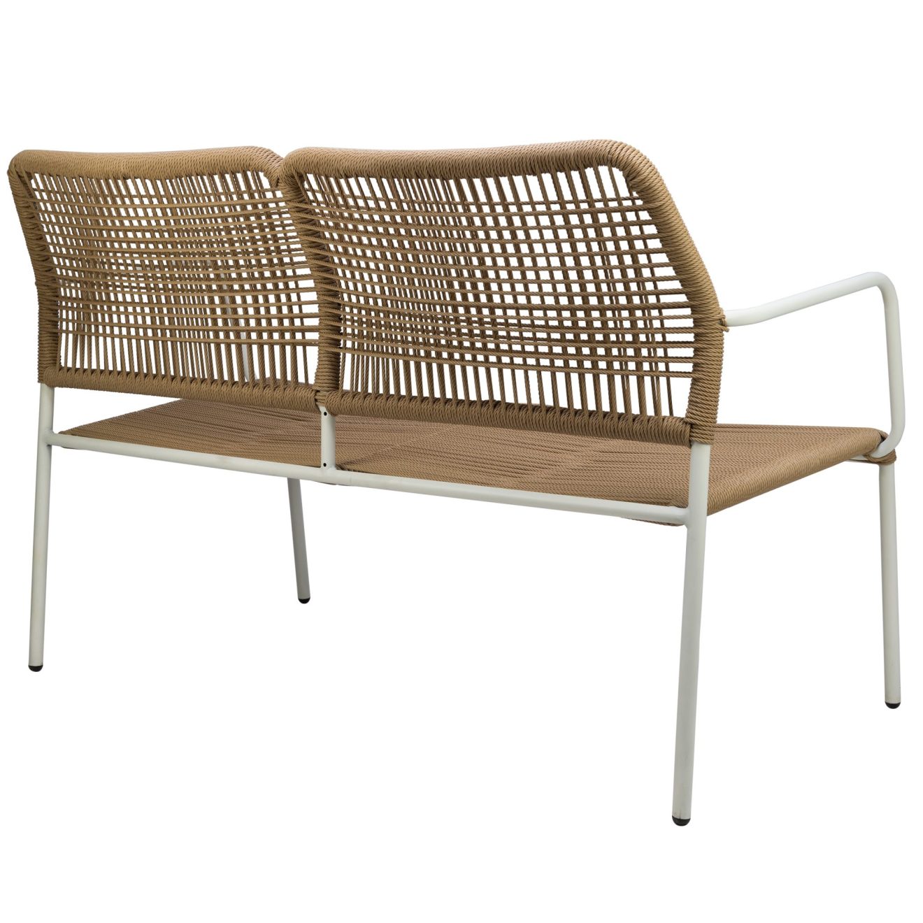 96916770 Terrasbank Twist Naturel 4hr