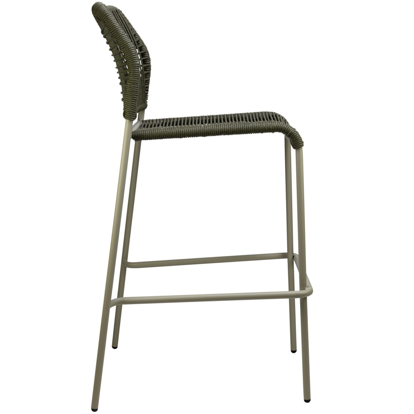 96916800 Terraskruk Twist Groen 3hr