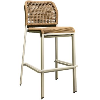 96916810 Terraskruk Twist Naturel Stapelhr