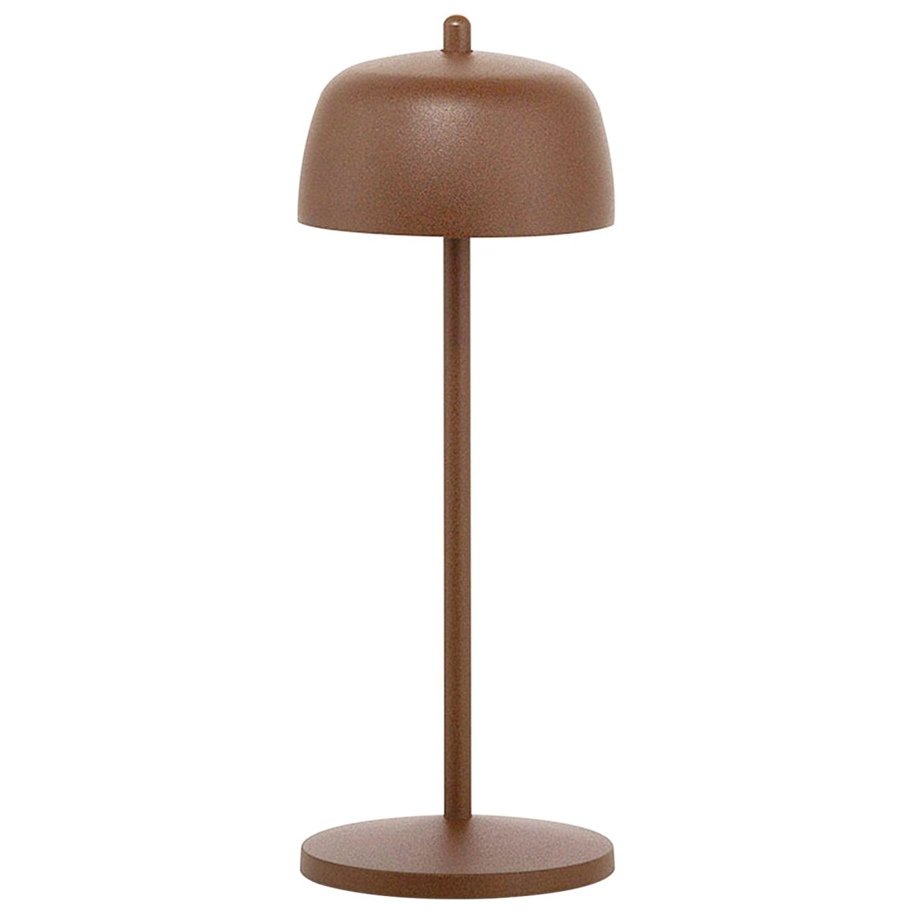 97114660 Tafellamp Circe Bruin 1hr