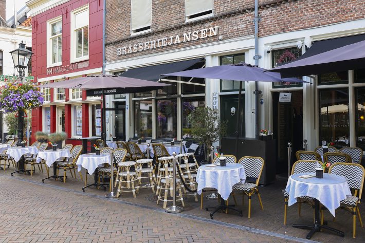 Brasserie Jansen 1
