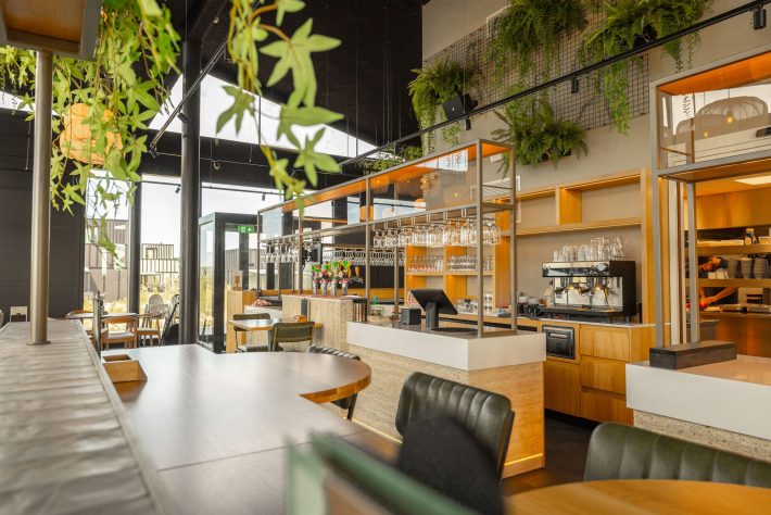 Project Molencaten 10hr