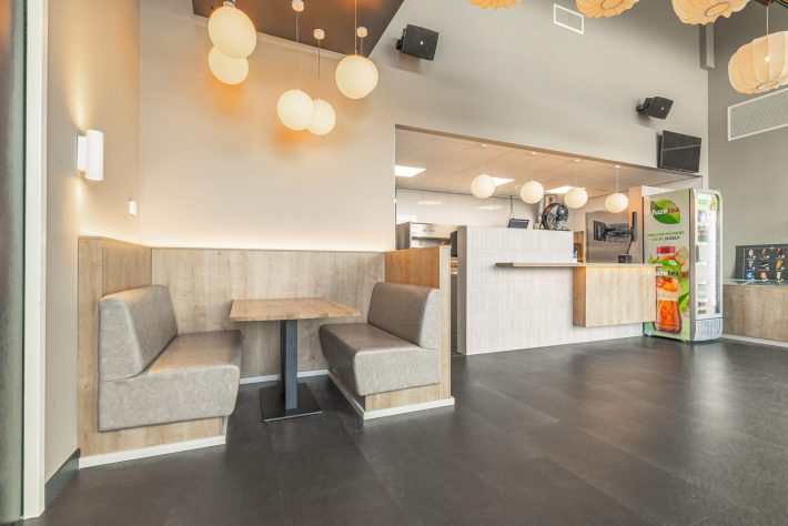 Project Molencaten 14hr