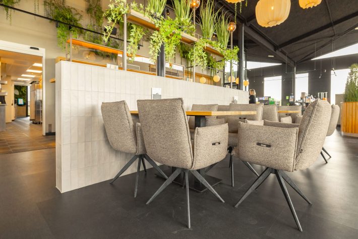 Project Molencaten 22hr