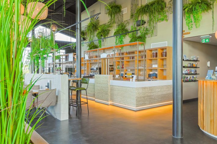 Project Molencaten 3hr