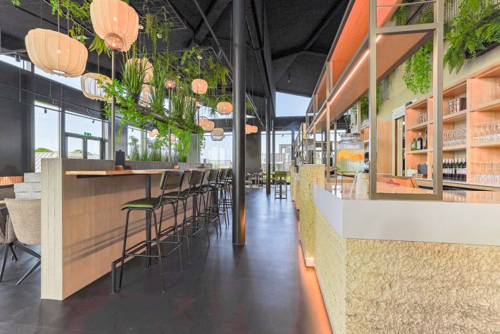 Project Molencaten 4hr