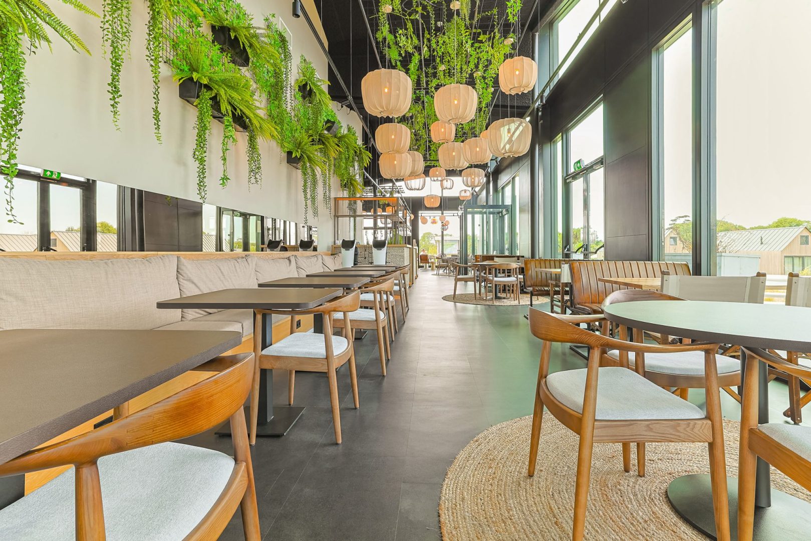 Project Molencaten 8hr