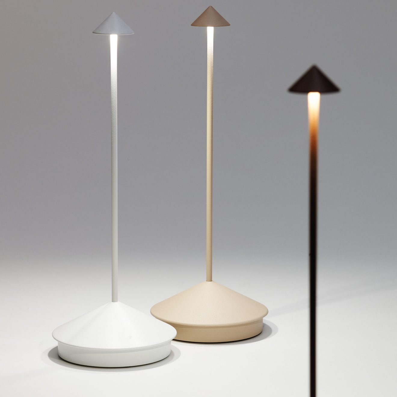 Tafellamp Pina Sfeer 1hr