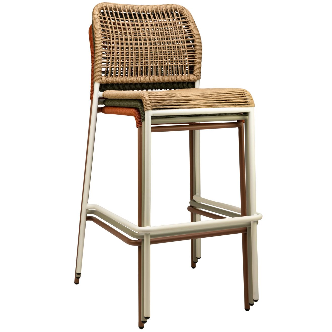 Terraskruk Twist Stapel 1hr