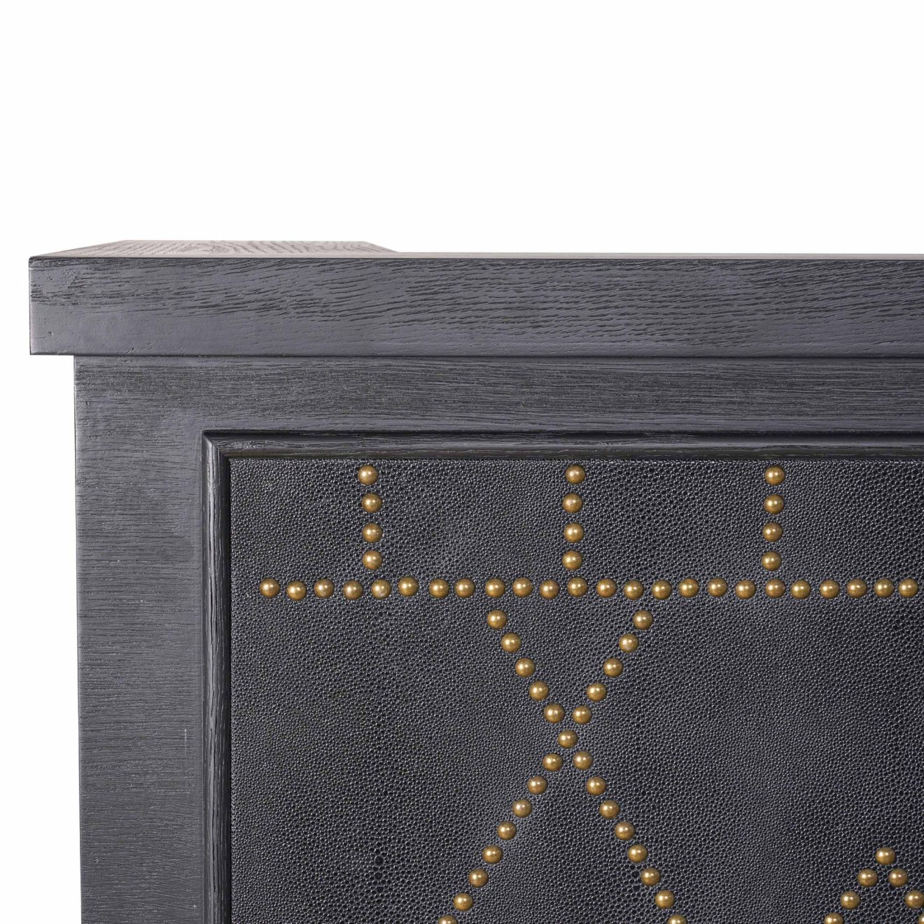 95100080 Valentina Bar Zwart Eiken 5hr