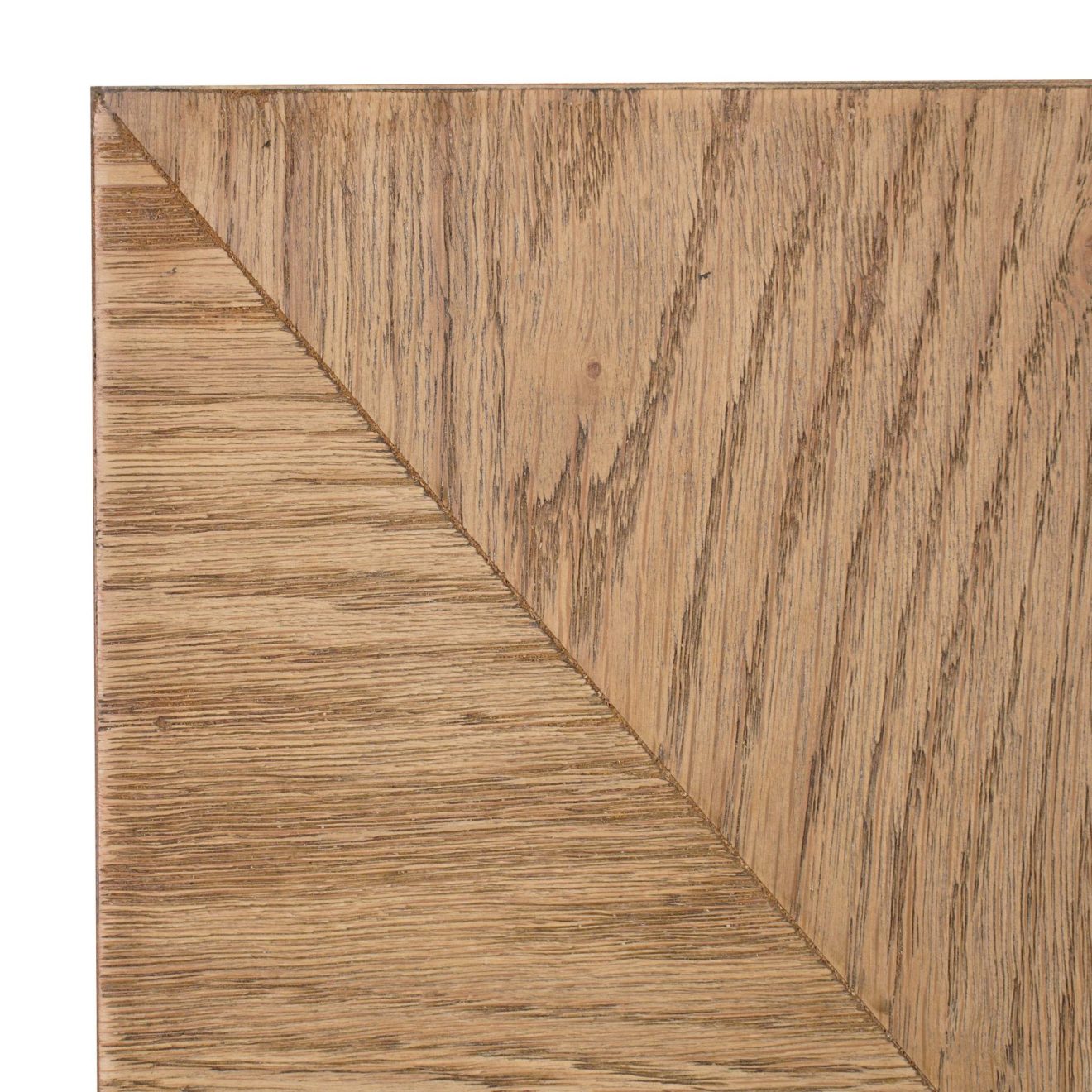 95100090 Lorenzo Bar Naturel Eiken 6hr