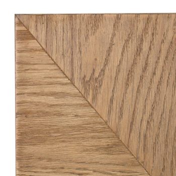 95100090 Lorenzo Bar Naturel Eiken 6hr