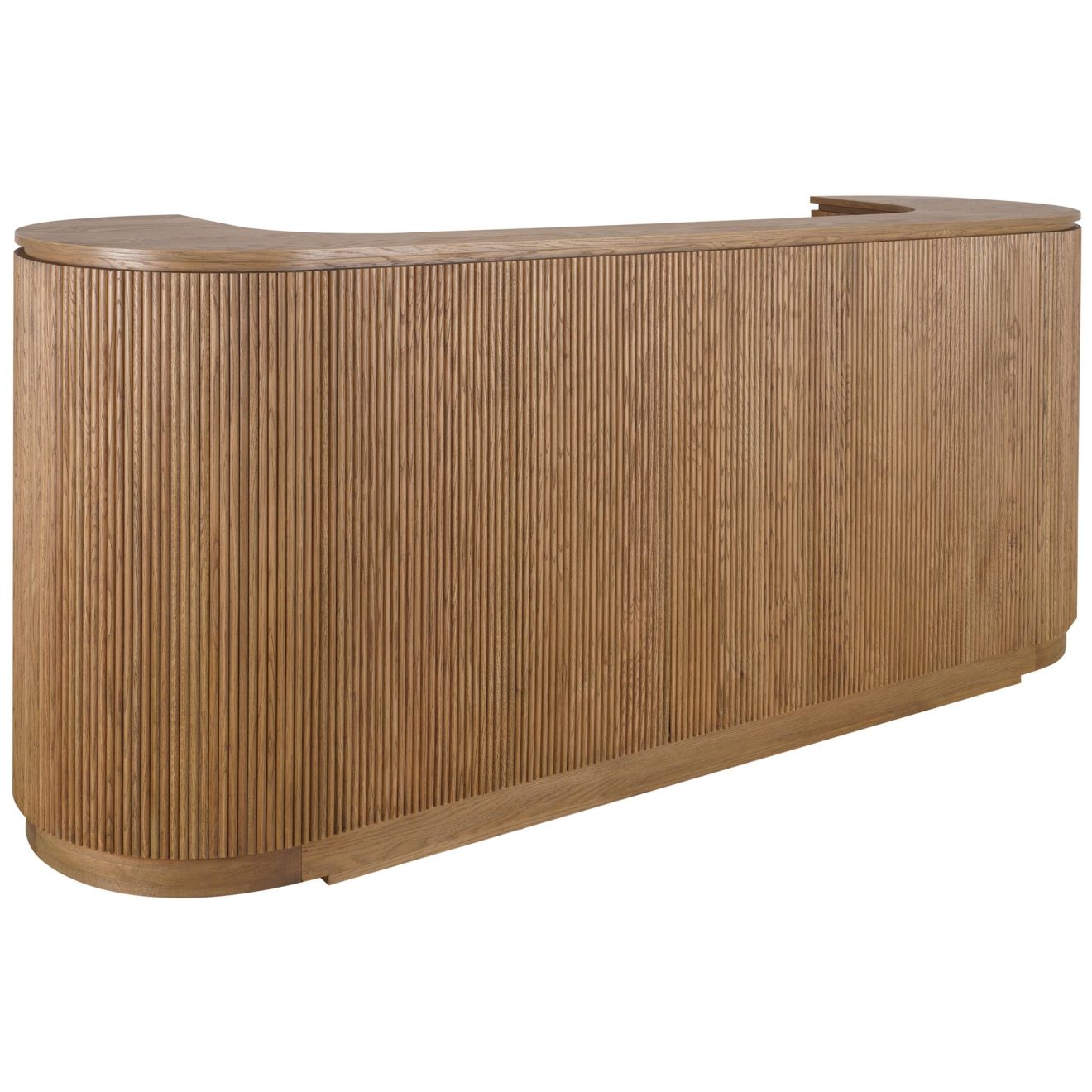 95100100 Campania Bar Naturel Eiken 1hr