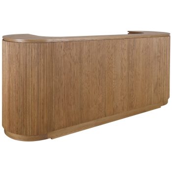 95100100 Campania Bar Naturel Eiken 1hr