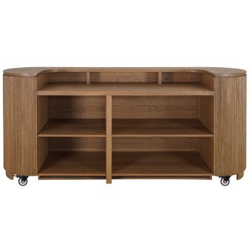 95100100 Campania Bar Naturel Eiken 4hr