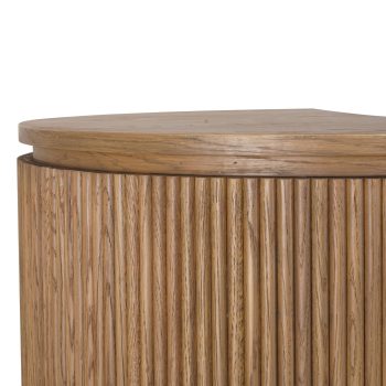 95100100 Campania Bar Naturel Eiken 6hr