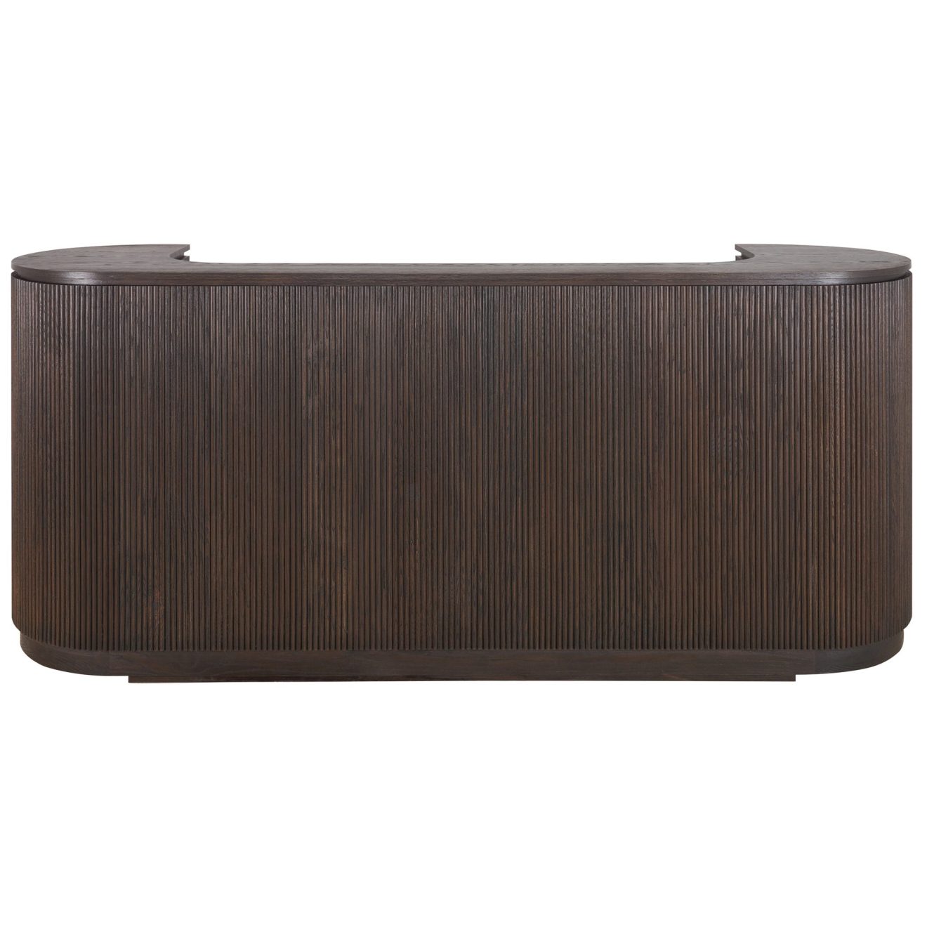 95100110 Campania Bar Bruin Eiken 2hr