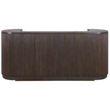 95100110 Campania Bar Bruin Eiken 2hr