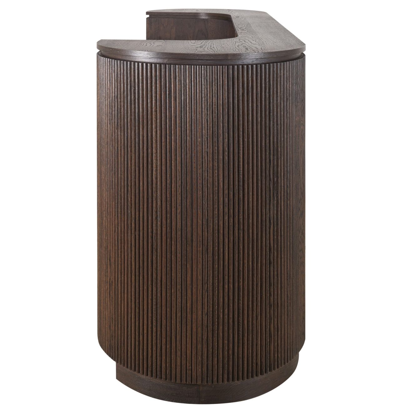 95100110 Campania Bar Bruin Eiken 3hr