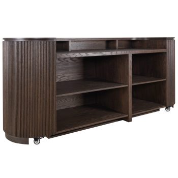 95100110 Campania Bar Bruin Eiken 5hr