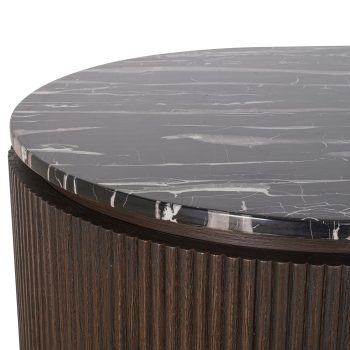 95100140 Moretti Buffetkast Bruin Eiken 6hr