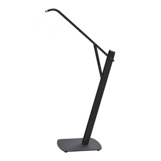 Aurora Light Stand - Black
