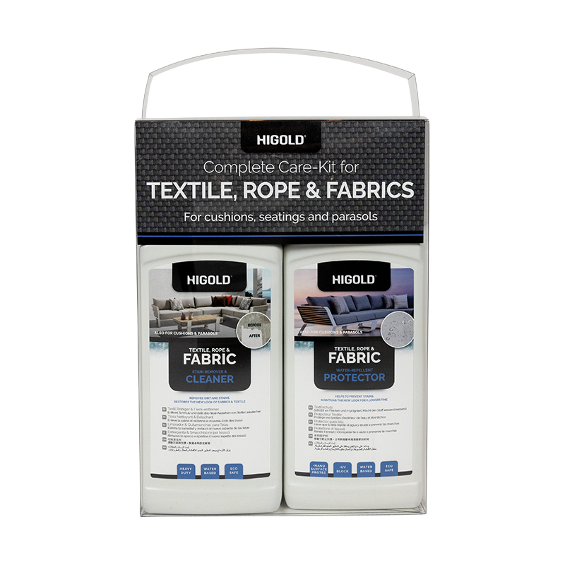 95412620 Higold Fabric Care Kit 1