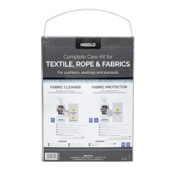 95412620 Higold Fabric Care Kit 4
