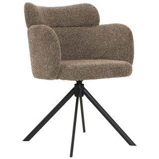 96124450 Classicon Stoel Bruin 1hr