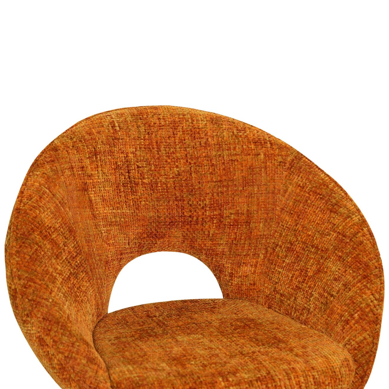 96124500 Samba Stoel Oranje 6hr