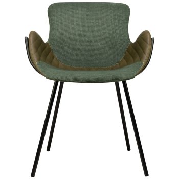 96124530 Alya Armstoel Groen 2hr