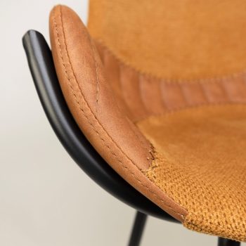 96124540 Alya Armstoel Okergeel 6hr