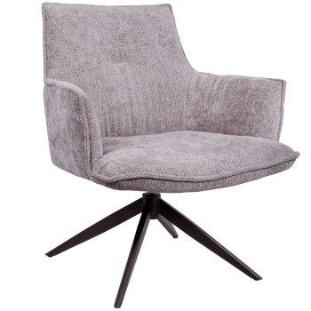 96124680 Skipper Lounge Stoel Sand 1hr