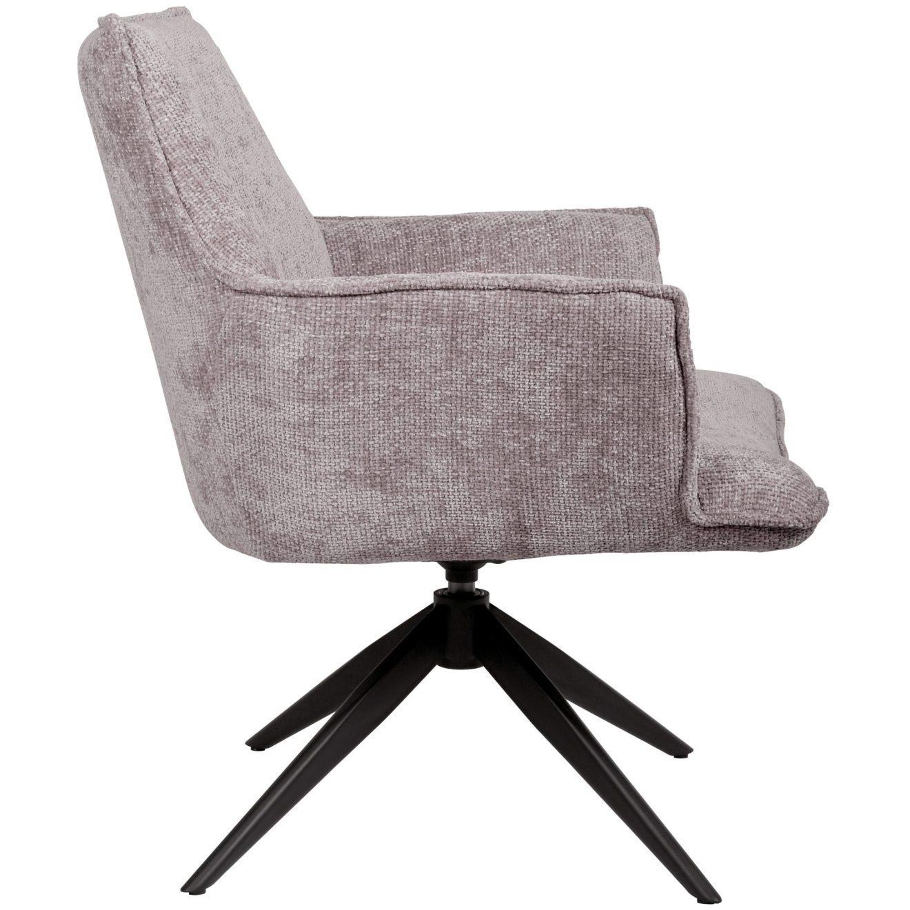 96124680 Skipper Lounge Stoel Sand 3hr