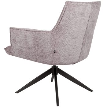 96124680 Skipper Lounge Stoel Sand 4hr