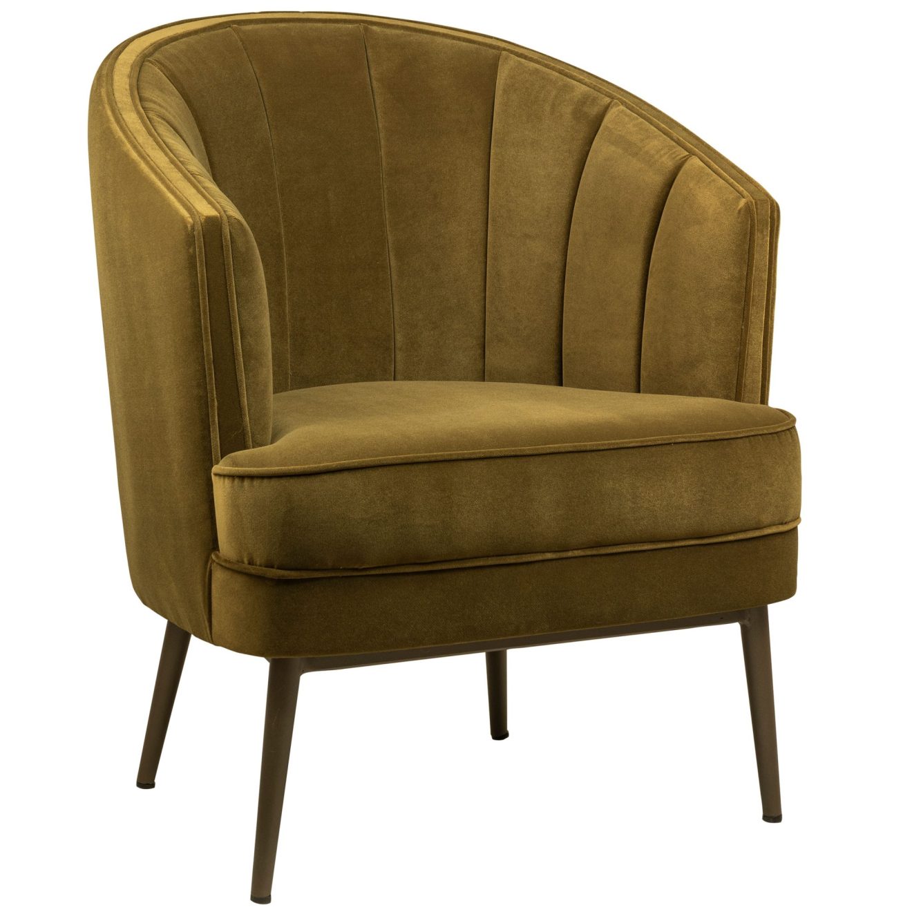 96124920 Loungestoel Seranity 1hr
