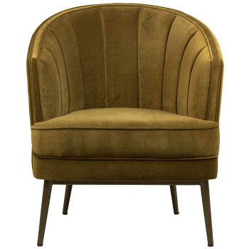 96124920 Loungestoel Seranity 2hr