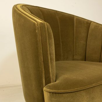 96124920 Loungestoel Seranity 6hr
