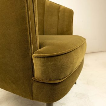 96124920 Loungestoel Seranity 8hr