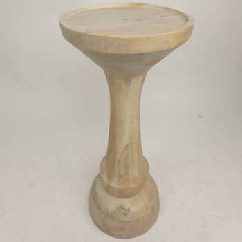 96411940 Bijzettafel Yinam Mango 2hr