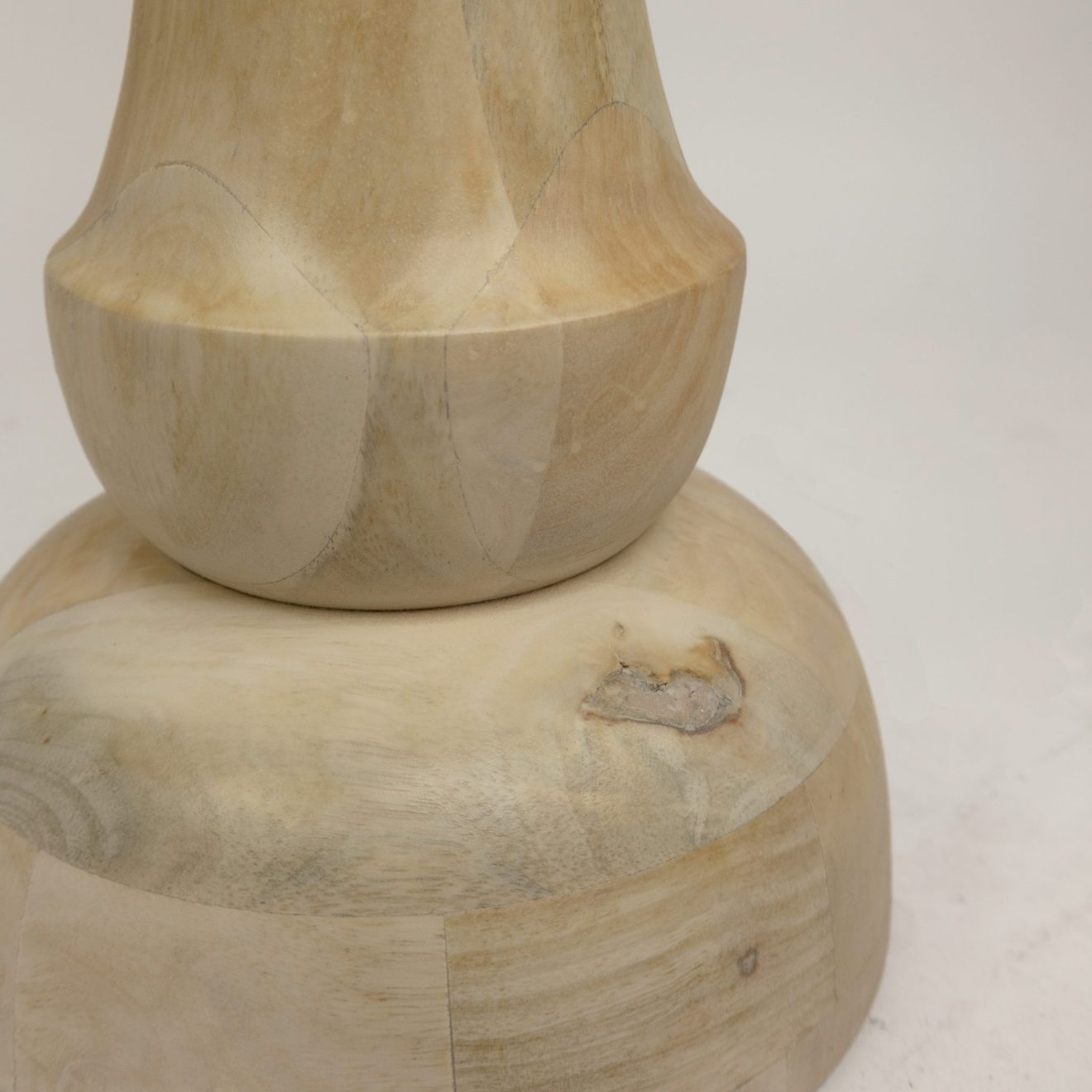 96411940 Bijzettafel Yinam Mango 4hr